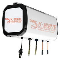Box type combination drum Premium Car Wash