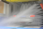 touchlessAutomatic Car Wash Machine